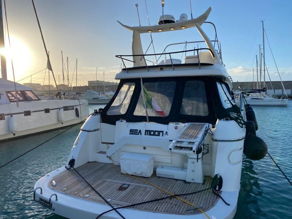 sunseeker Manhattan 62