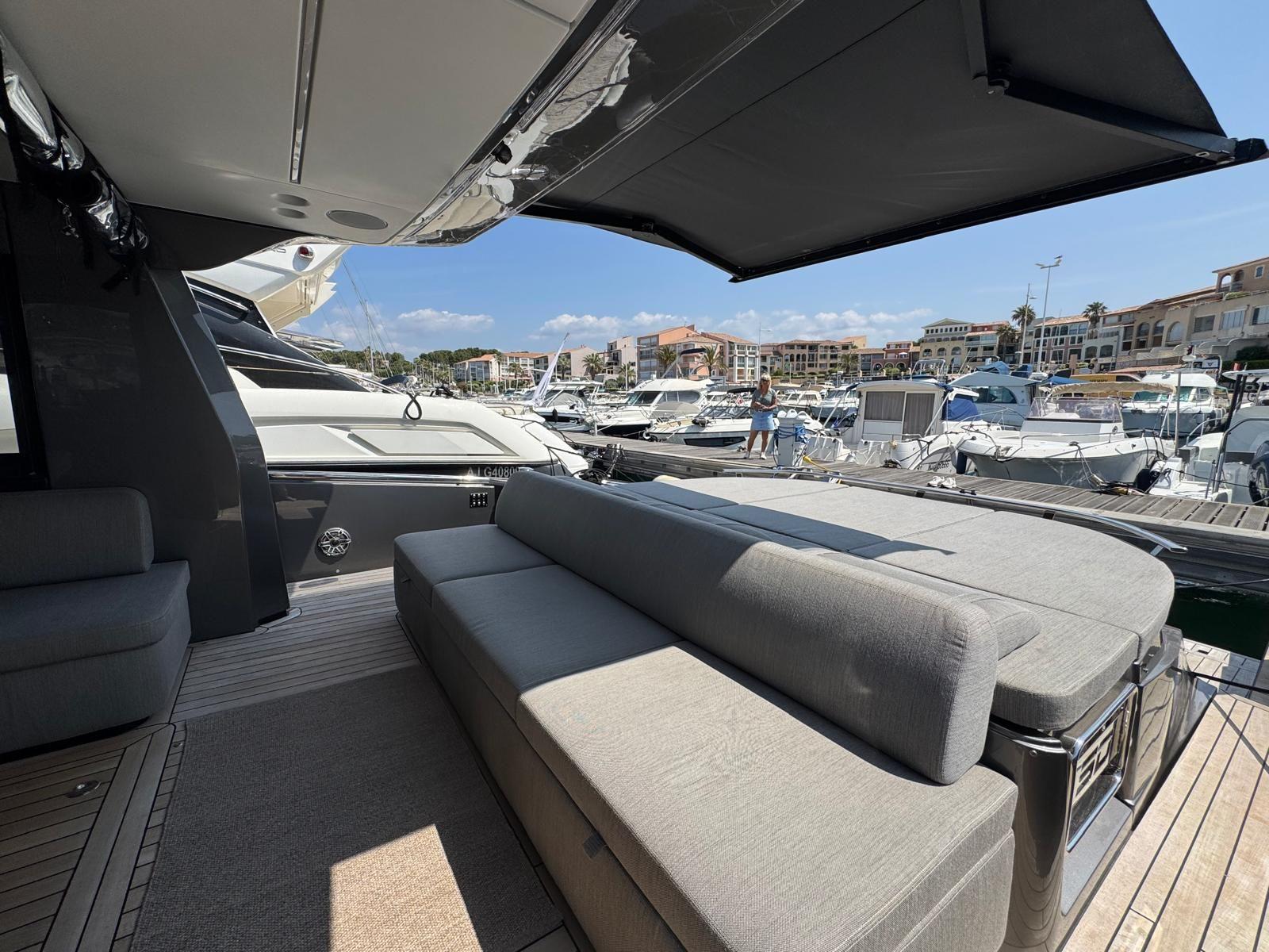 sacs tecnorib Rebel 50