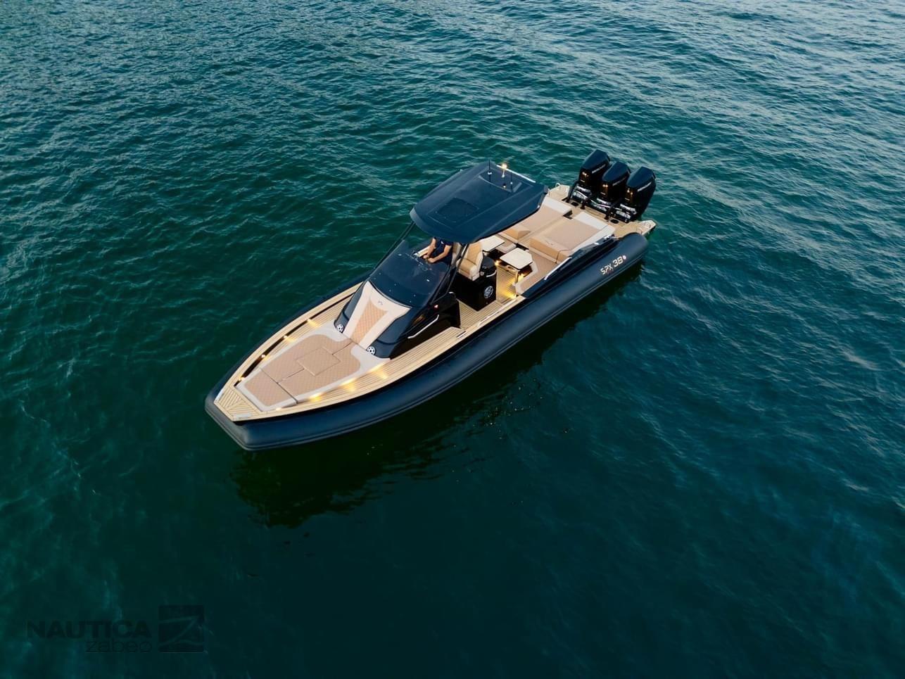 spx rib 38 dinette
