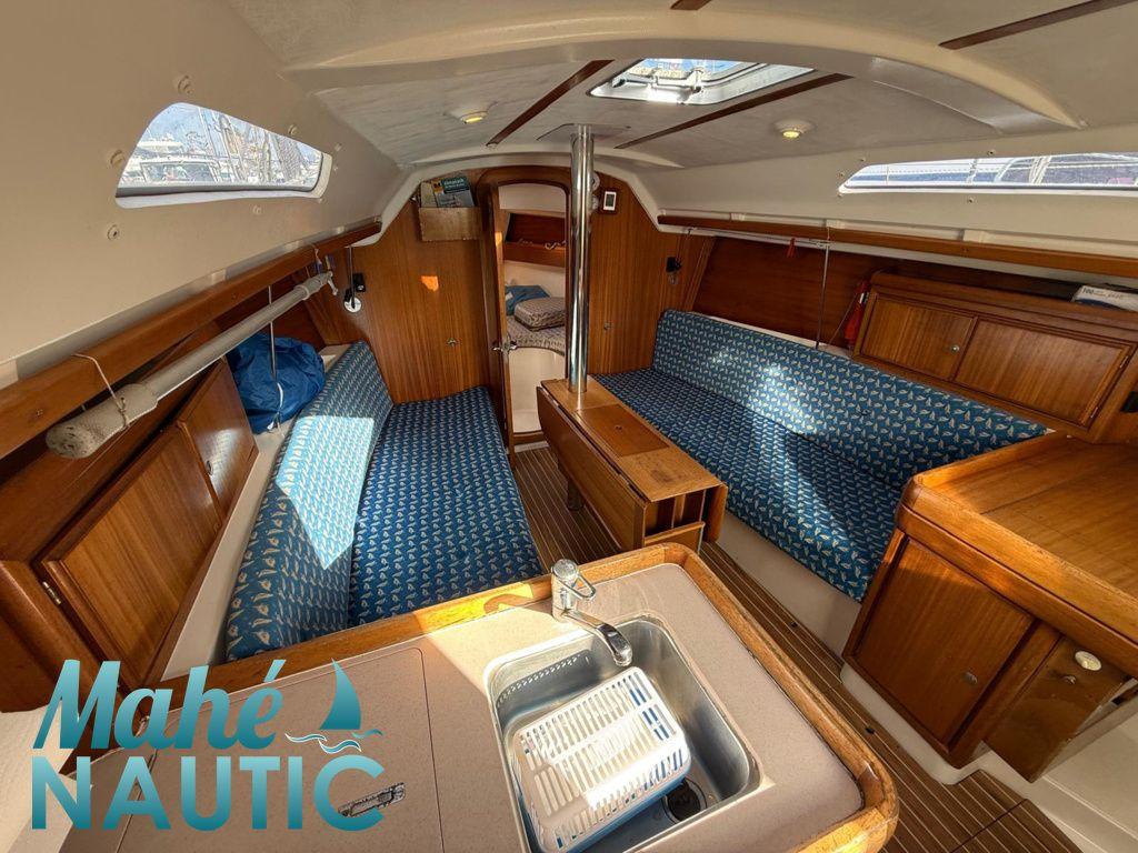 dufour Dufour 32 classic