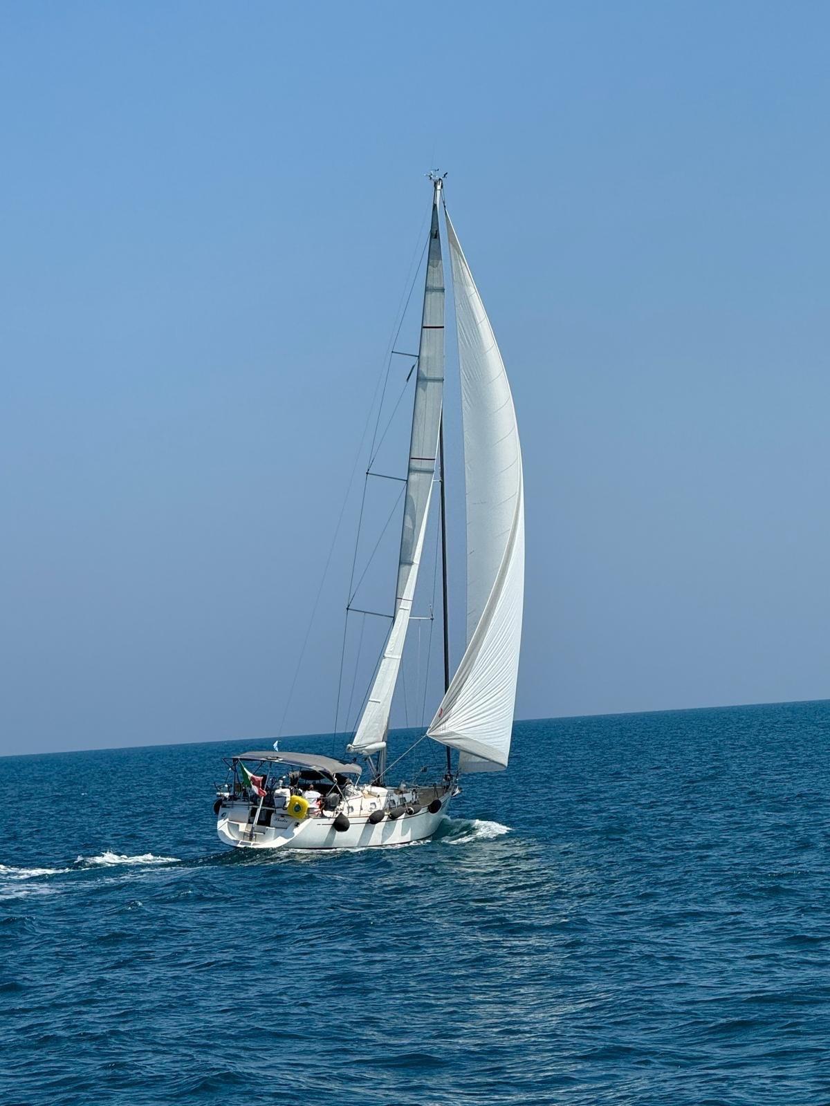 najad Najad 440ac