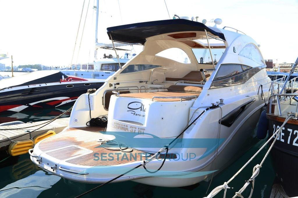 stabile Stama 37 ht
