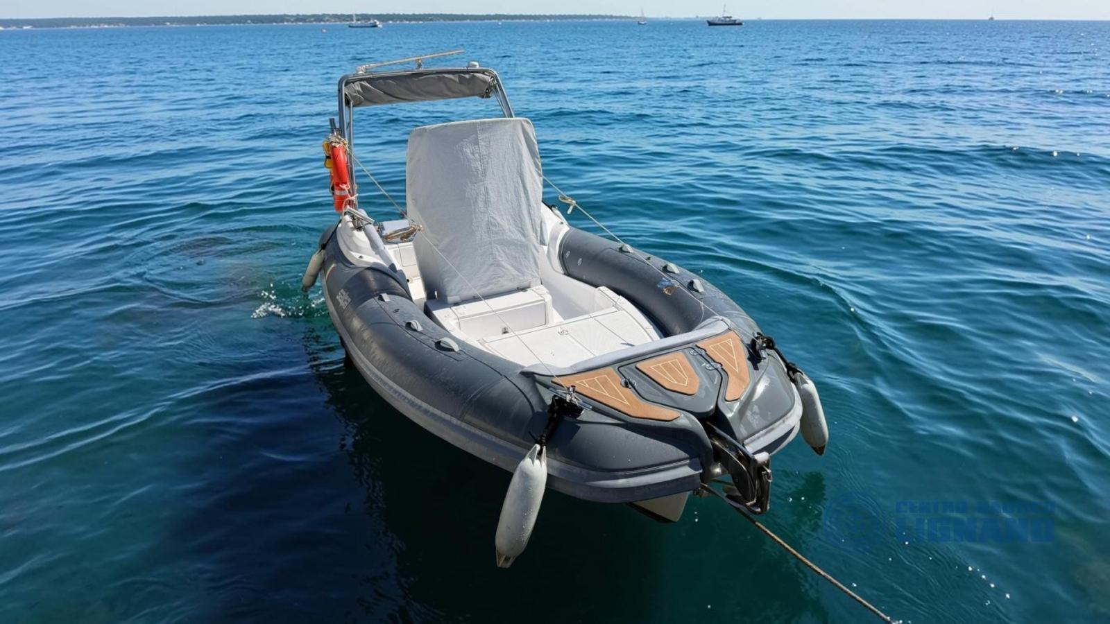 salpa Soleil 18