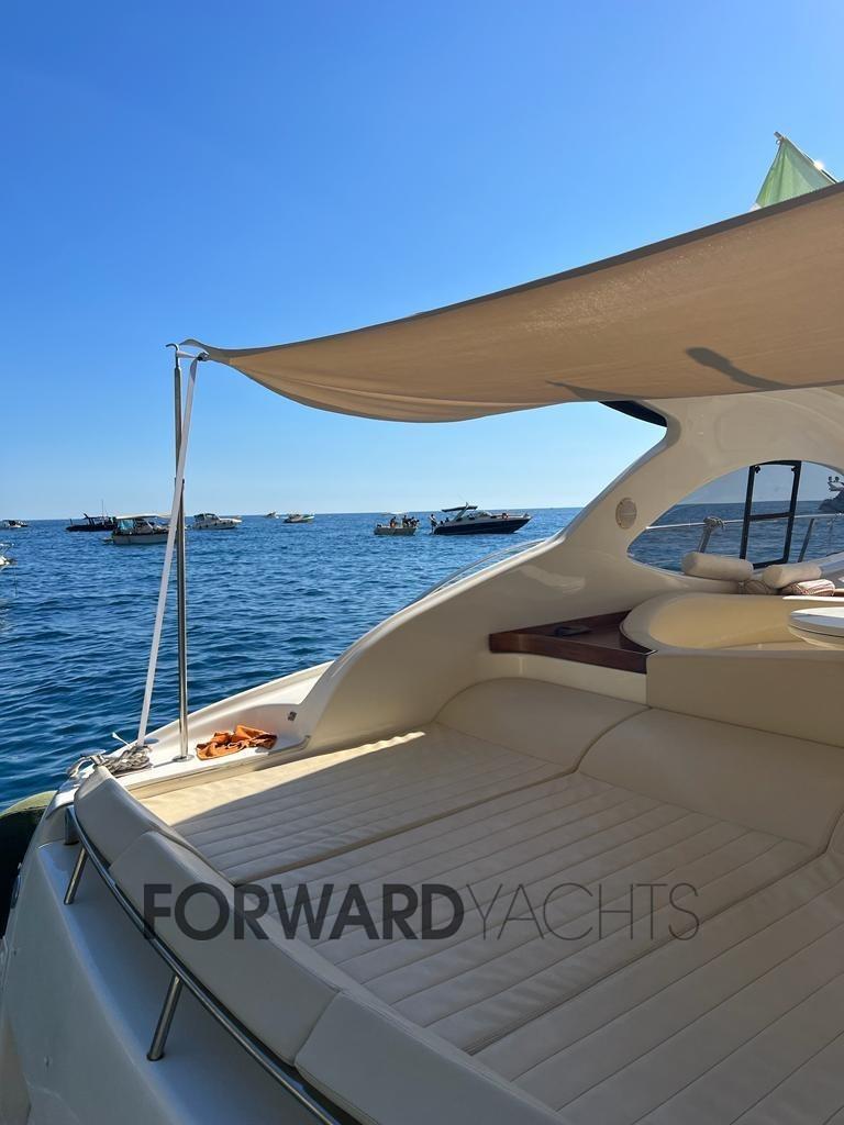 abbate bruno Primatist g41