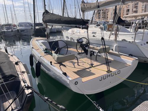 Custom saffier se 28 léopard