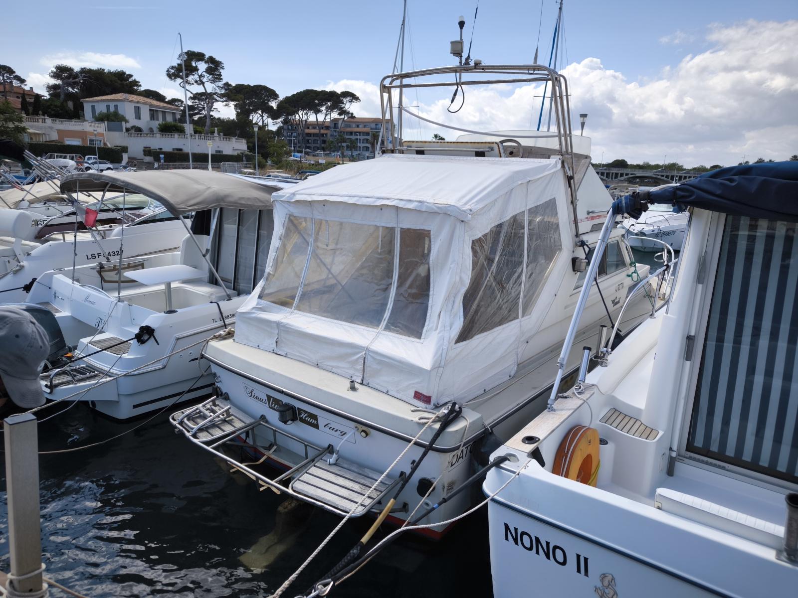 Coronet Coronet 24 fly