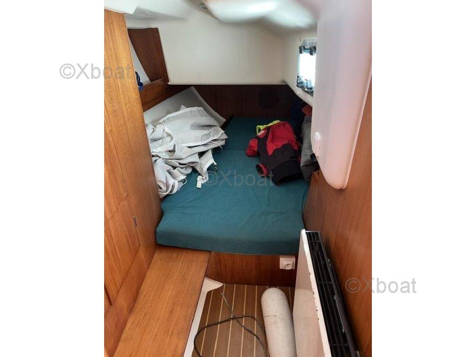 jeanneau Sun odyssey 26