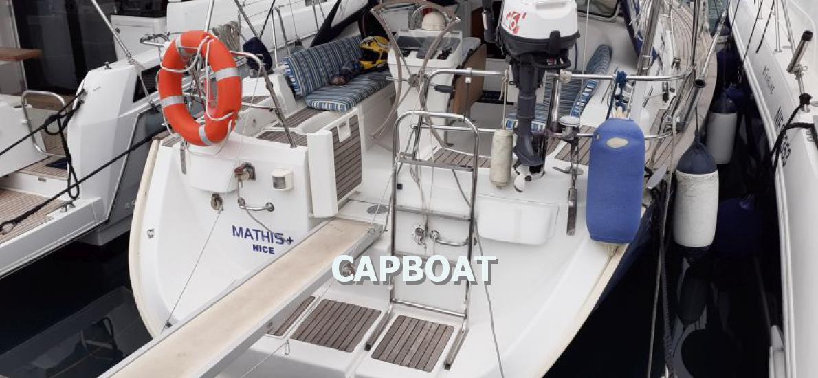 beneteau Oceanis 423 clipper
