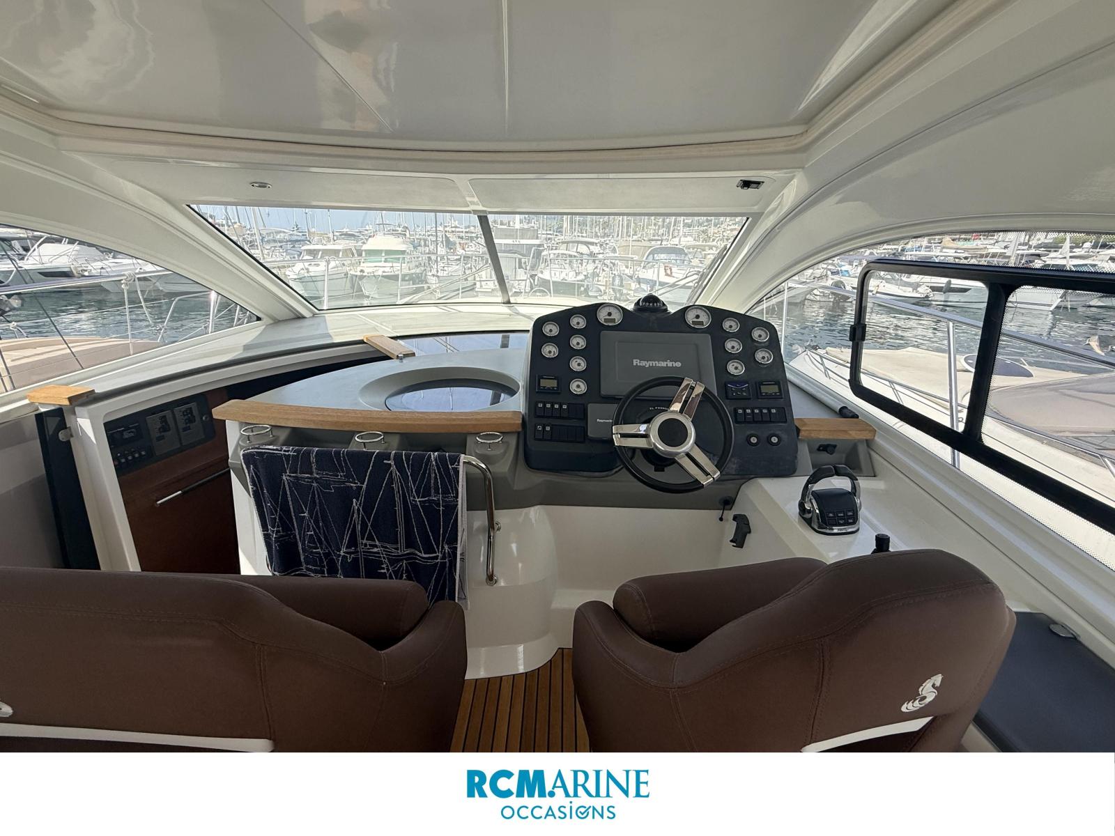 beneteau Mc 42 fly