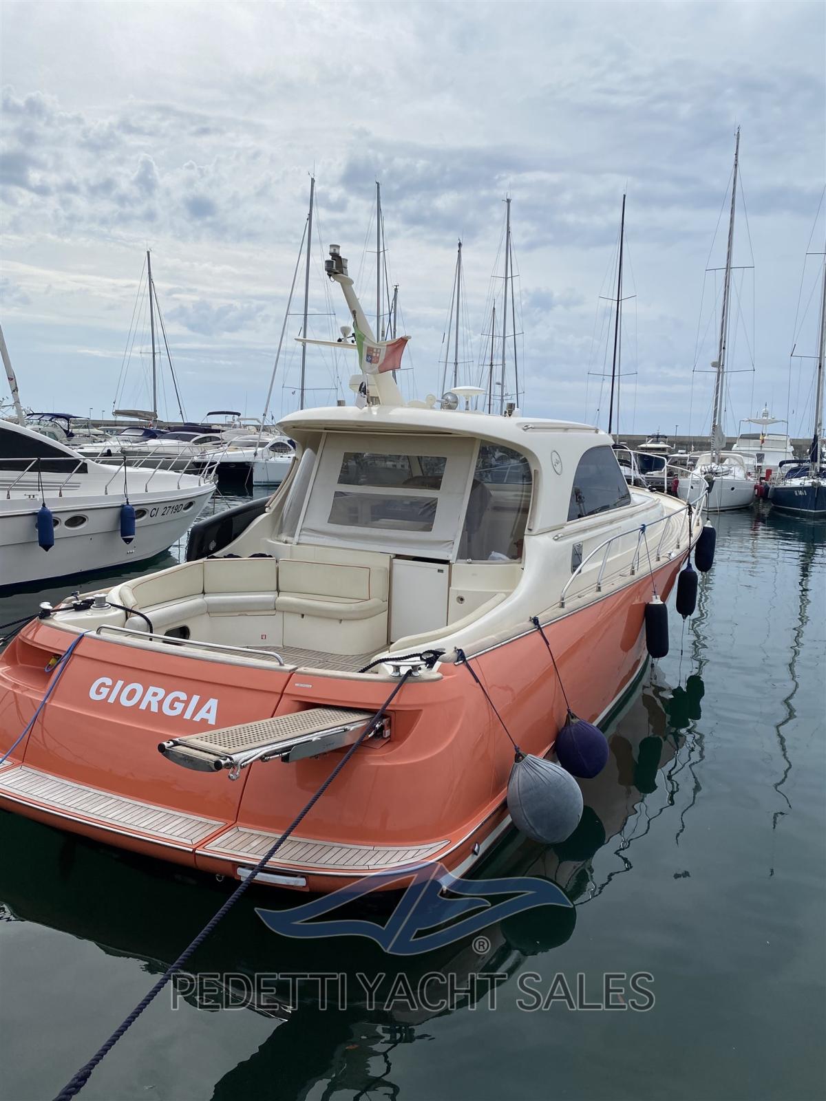 mochi craft Mochi 44 dolphin