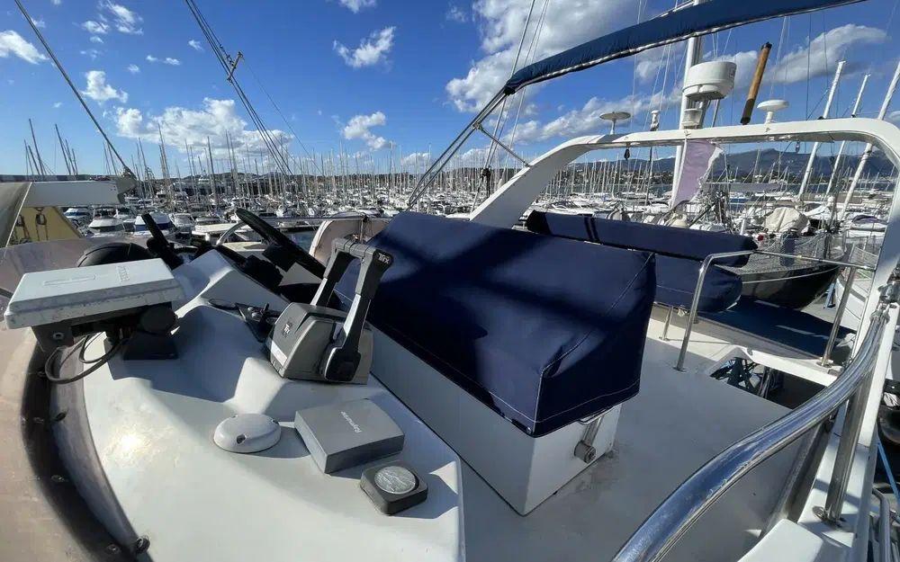 colvic craft Sun cruiser 35