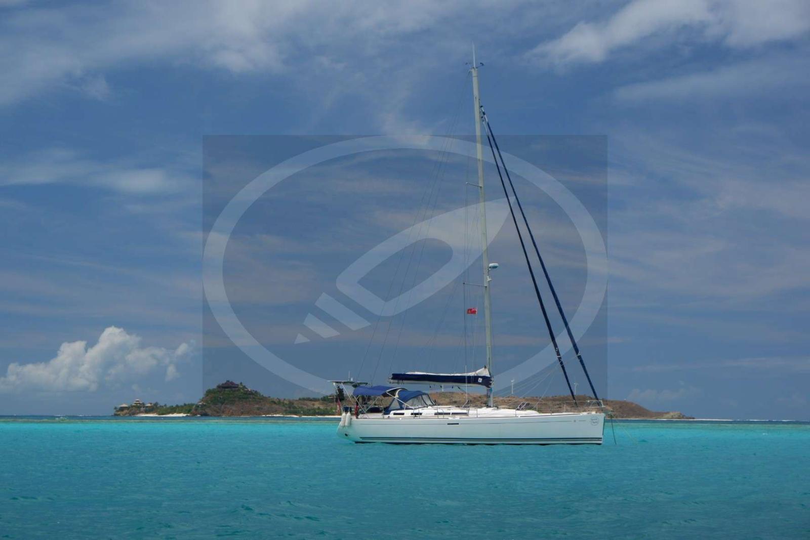 dufour 455 grand large