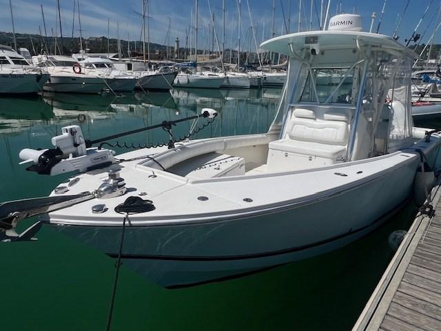 regulator Regulator 26 fs