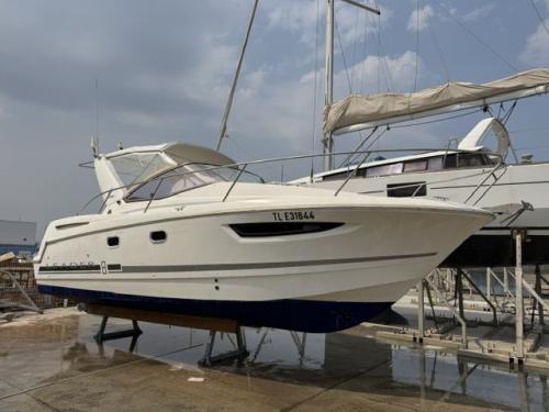 Jeanneau leader 8