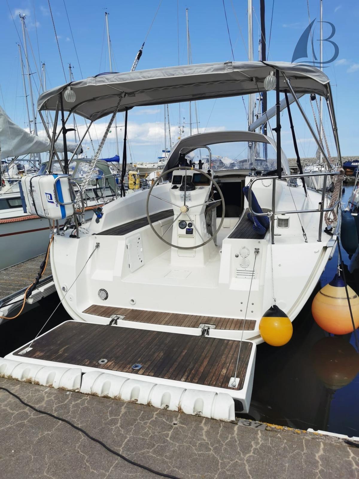 bavaria yachts Bavaria cruiser 32 short keel
