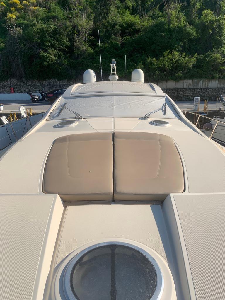 dalla pieta Dp 58 hard top