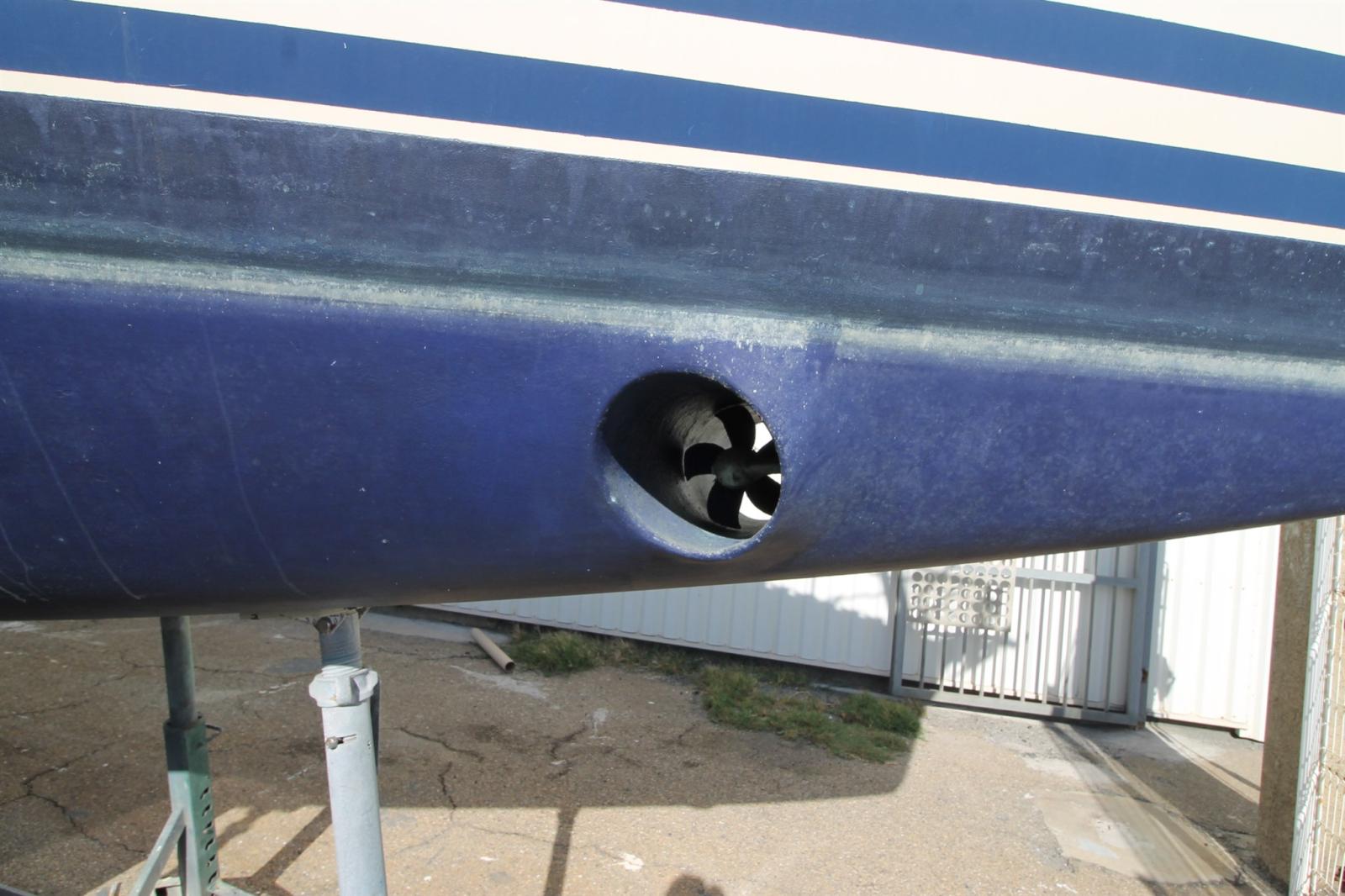 jeanneau Sun odyssey 33.1