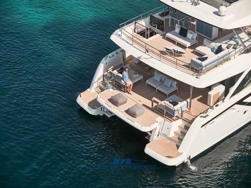 prestige Prestige m8