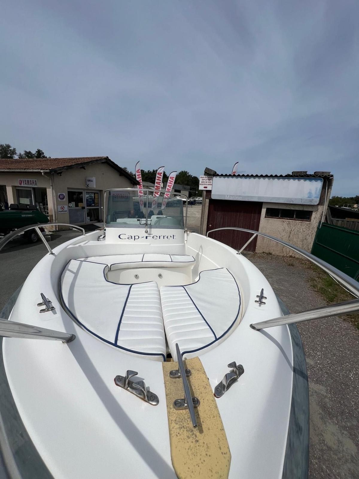 b2 marine B2 marine 502 open