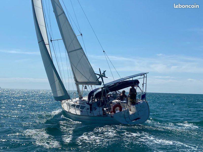 jeanneau 40.3