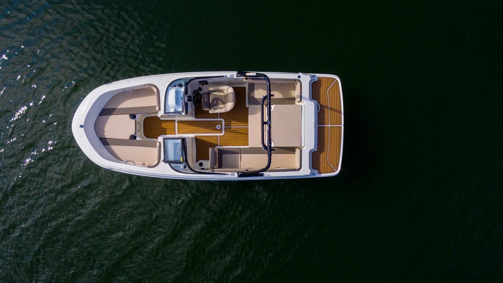 bayliner Vr 4 bowrider ib
