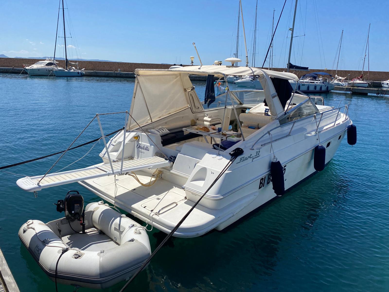 fiart mare Fiart 32 genius