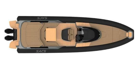 sacs Strider 13