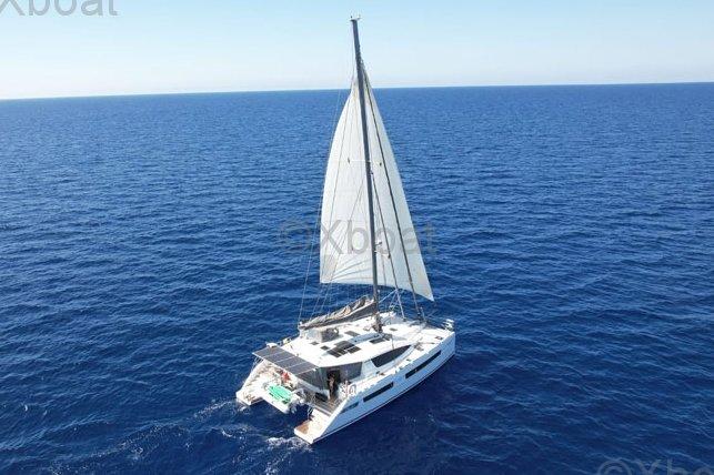 privilege Privilege serie 5