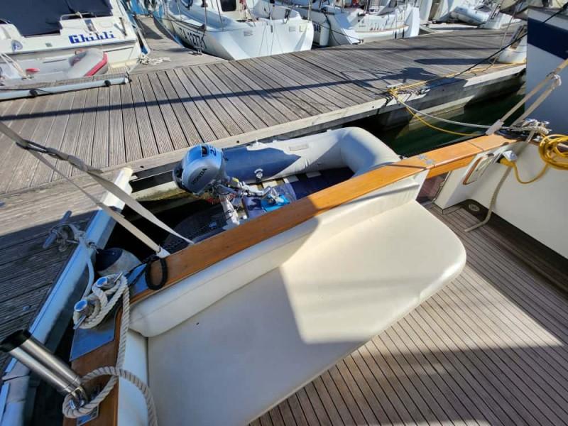 viking marin Viking 34