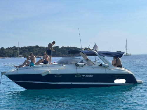 Airon marine 301