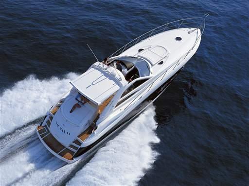 sunseeker Portofino 53