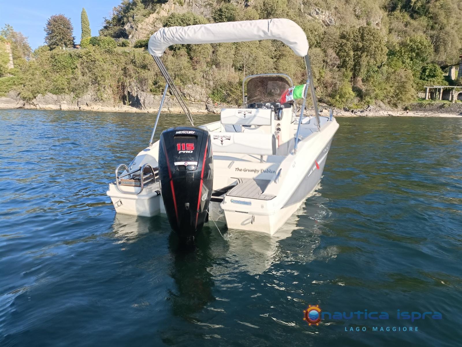 trimarchi Amunì