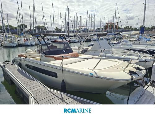 Capoforte cx270 package yamaha 2xf200getx