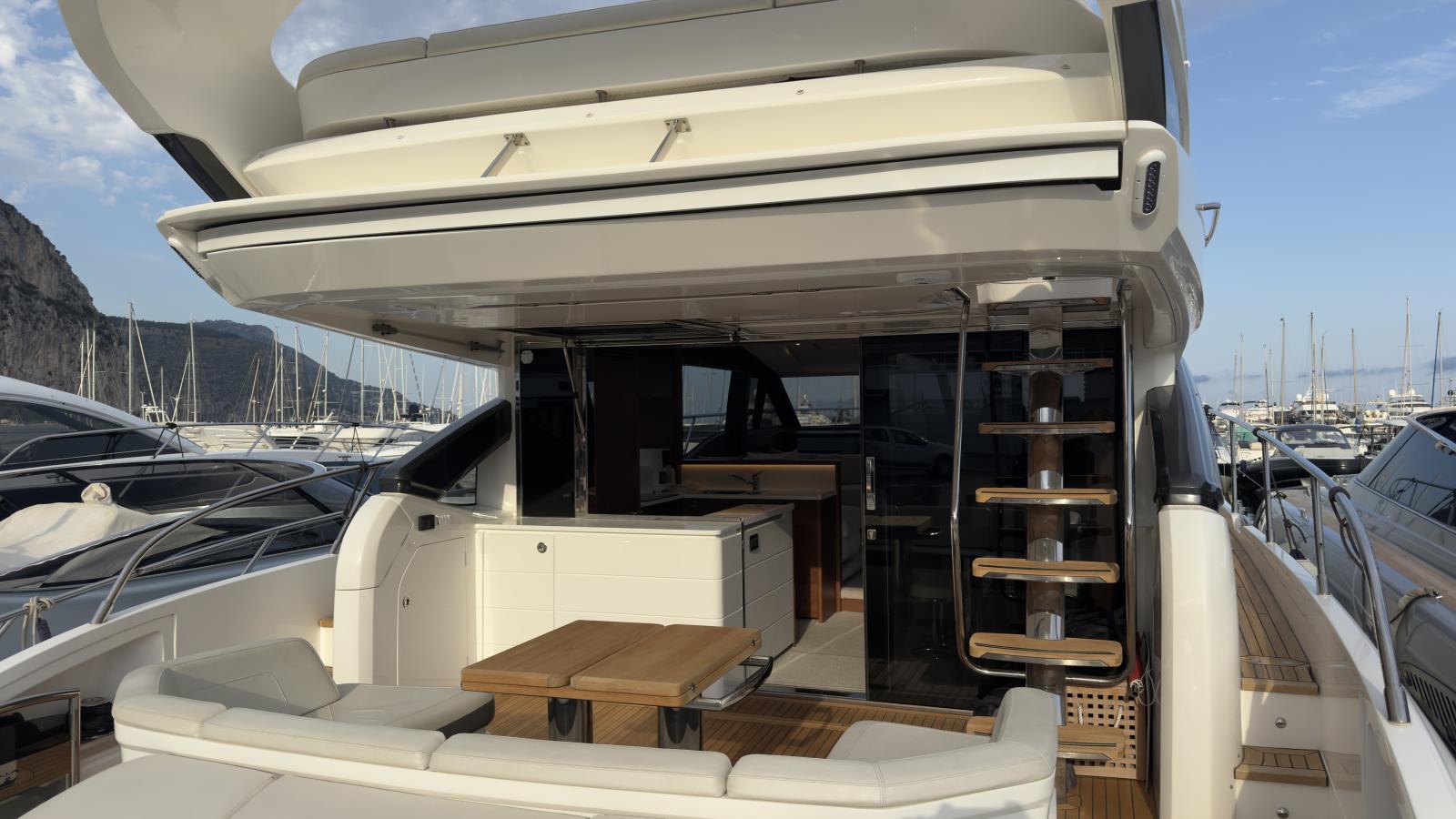 princess S65