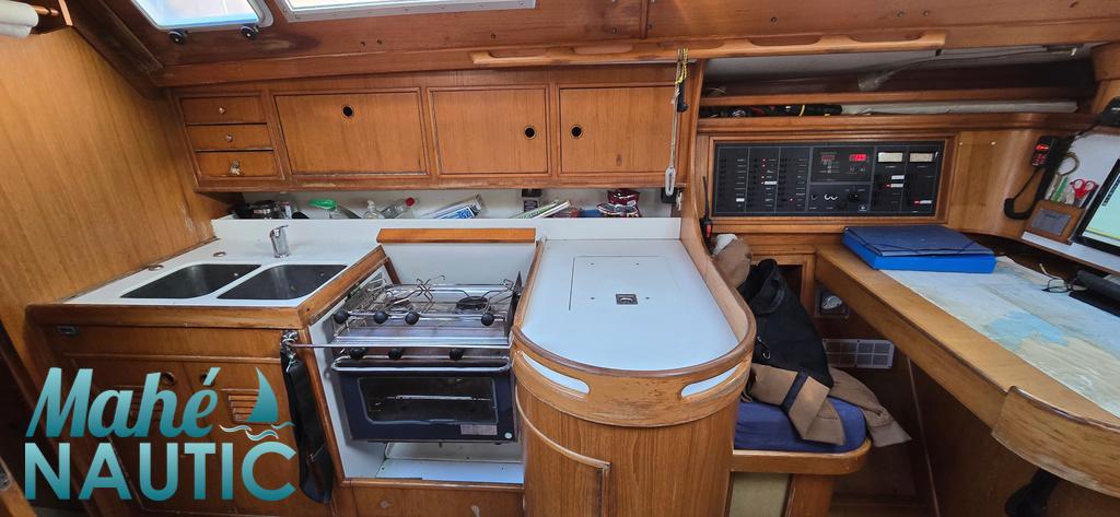 wauquiez Centurion 45