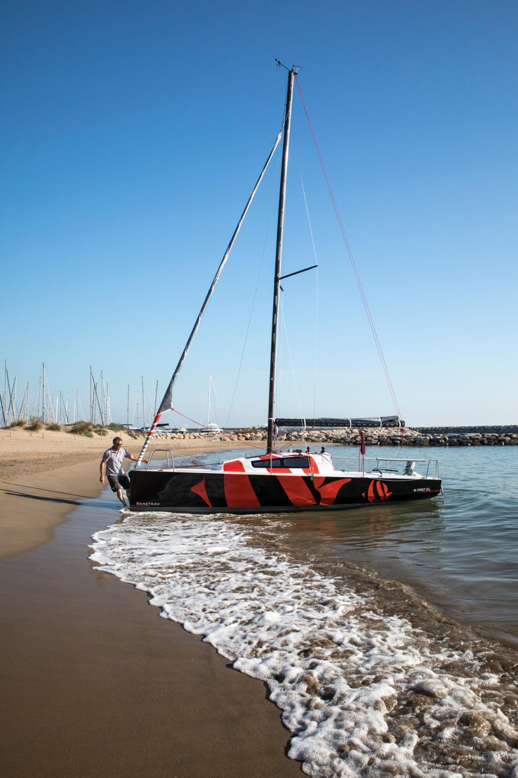 beneteau First 24