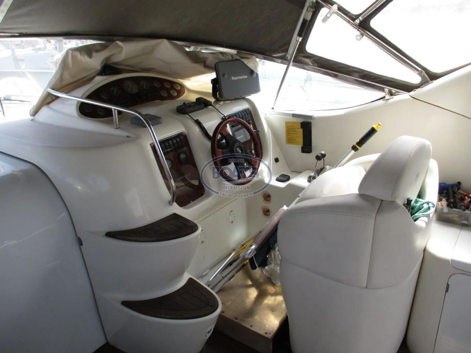 sessa Sessa oyster 40