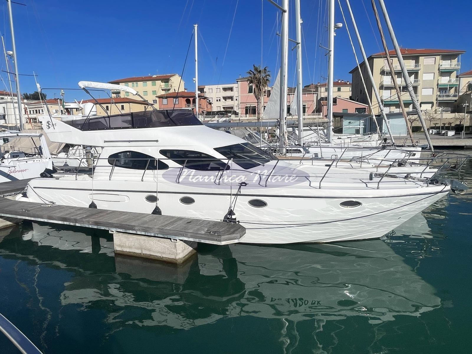 carnevali Carnevali 145