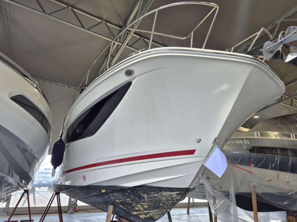 sea ray 320 sundancer