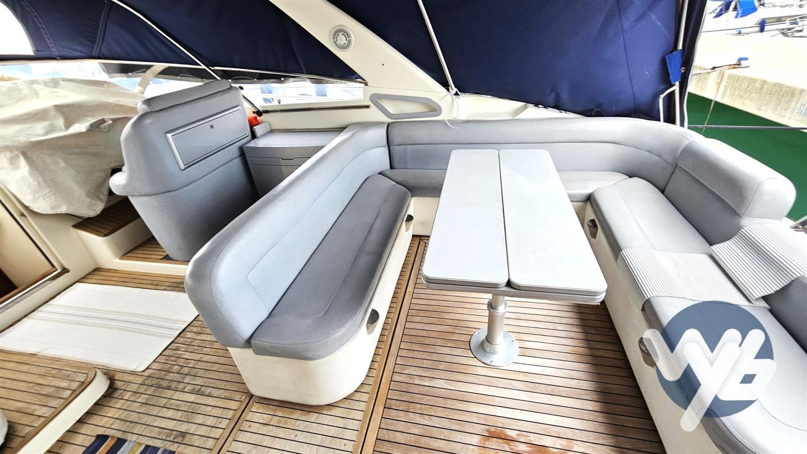 airon marine Airon 425