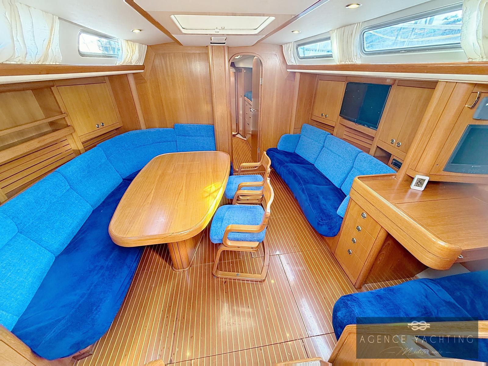 swan 48