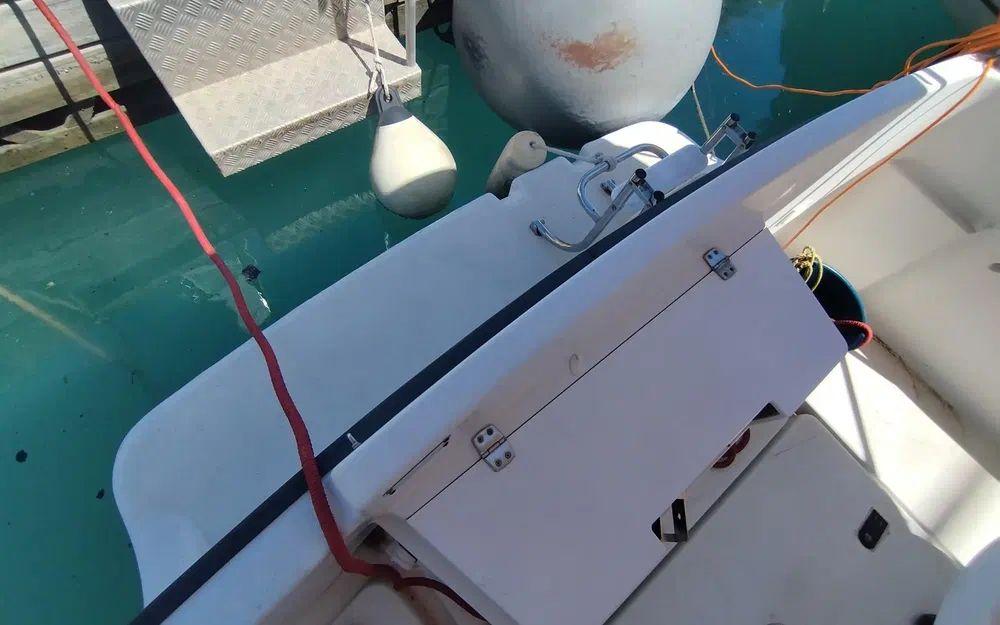 beneteau Antares 620