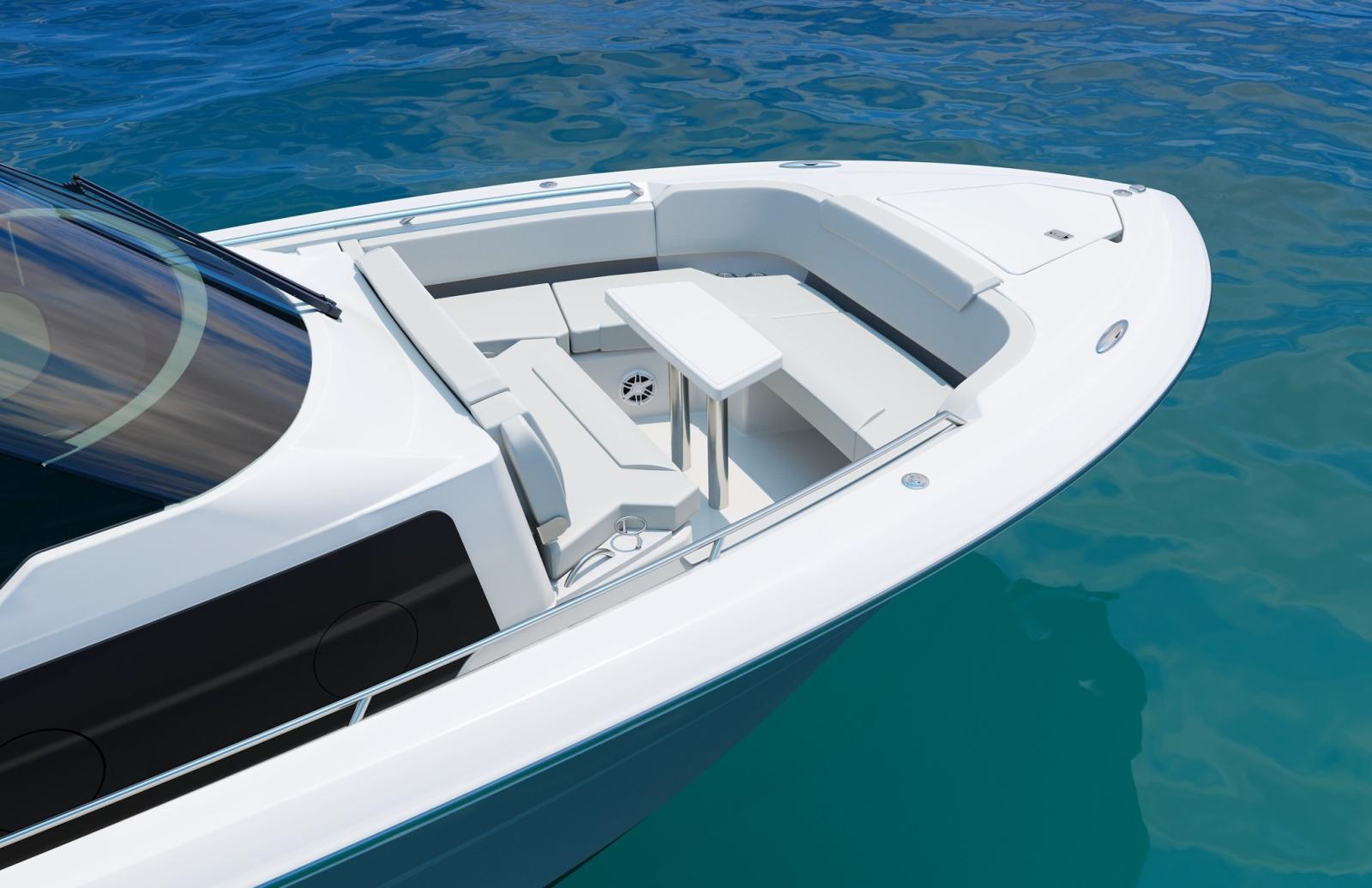 tiara yachts 35ls