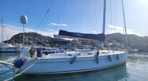 Beneteau cyclades 50.4