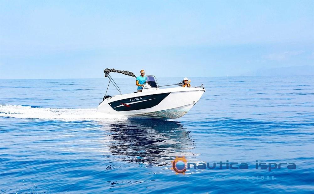 trimarchi Nica