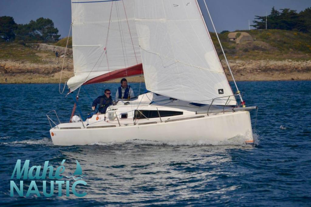 maree haute Django 770