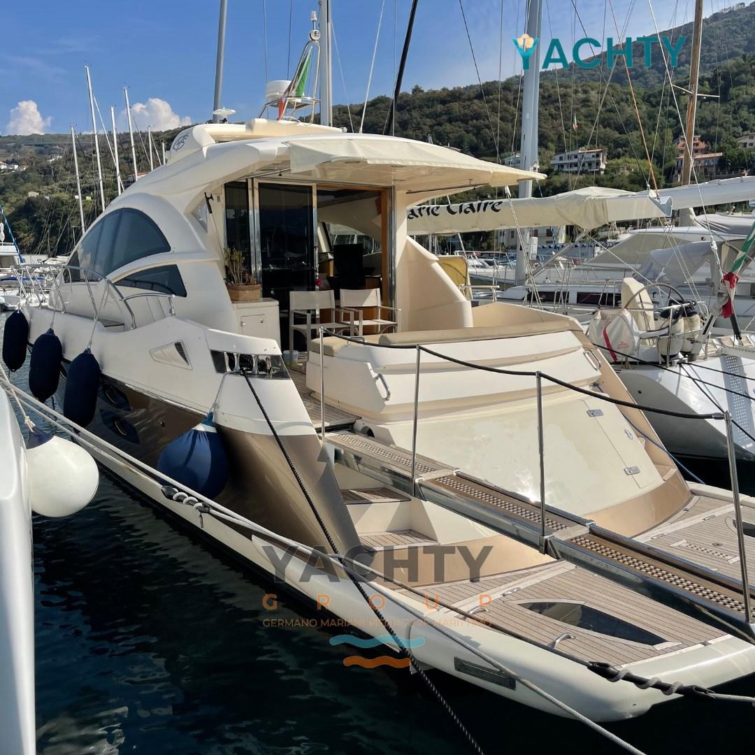 queens yachts Queens 45