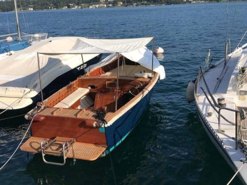 Mussini utility 660