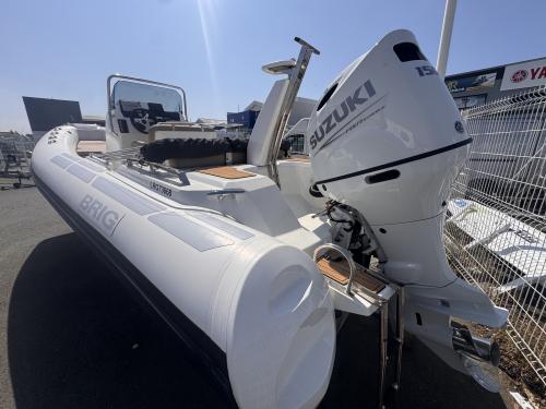 Brig brig eagle 6.7