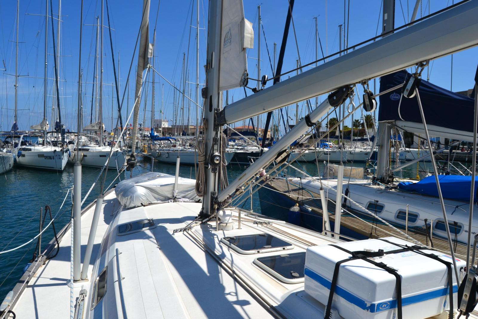 bavaria yachts 50 cruiser